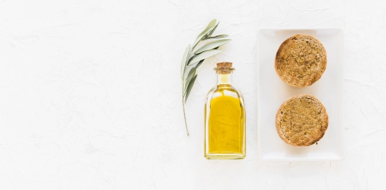 روغن پخت و پز غنچه: مناسب برای هر نوع رژیم غذایی  
