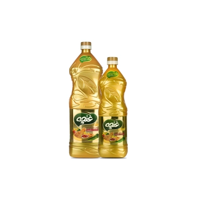 روغن سرخ کردنی کم جذب زیروترانس