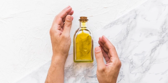 آیا مصرف روغن‌های گیاهی خطر ابتلا به بیماری‌های مختلف را افزایش می‌دهد؟
