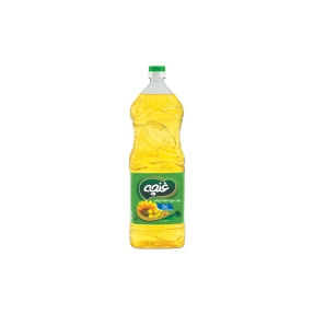روغن مایع مخلوط