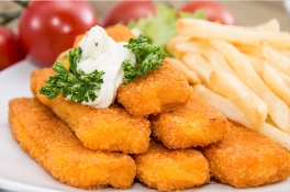 آشپزی با غنچه