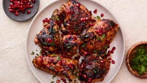 آشپزی با غنچه