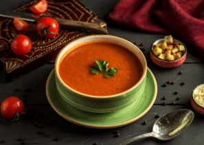 آشپزی با غنچه