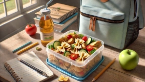 آشپزی با غنچه