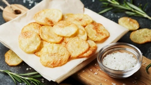 آشپزی با غنچه