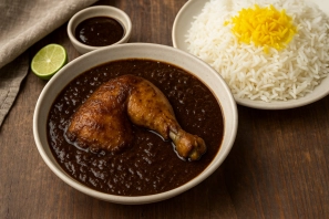 آشپزی با غنچه