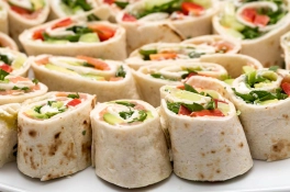 آشپزی با غنچه