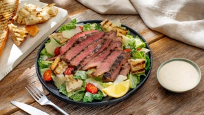 آشپزی با غنچه