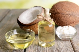فواید مصرف روغن‌های گیاهی خوراکی برای بدن