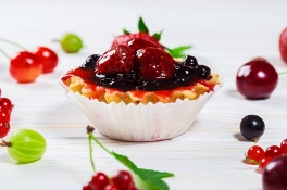 آشپزی با غنچه