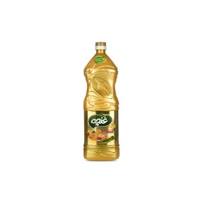 روغن سرخ کردنی کم جذب زیروترانس