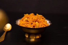 آشپزی با غنچه