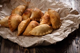 آشپزی با غنچه