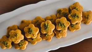 آشپزی با غنچه