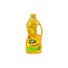 روغن ذرت