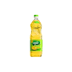روغن کانولا مولتی ویتامین