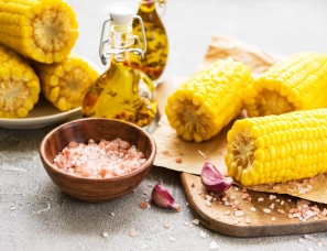 روغن ذرت غنچه، از مرحله کاشت تا روغن‌کشی و ورود به سبد غذایی خانوار