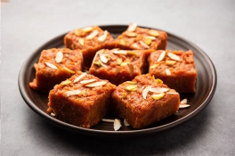 آشپزی با غنچه