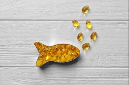 چگونه متابولیسم بدن را به کمک امگا ۳، ۶ و ۹ تنظیم کنیم؟
