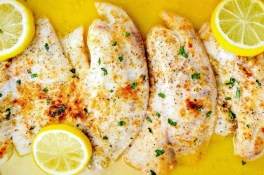 آشپزی با غنچه