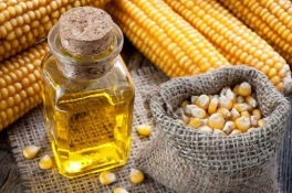 بهترین روغن سرخ کردنی دارای خواص آنتی‌اکسیدانی