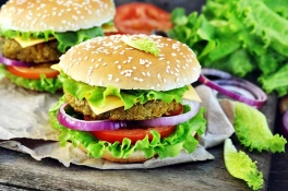 آشپزی با غنچه